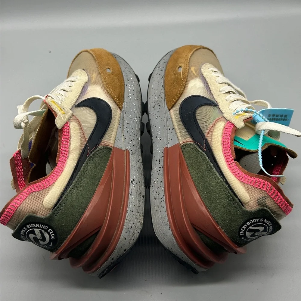 Nike Waffle One / 